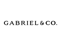 brand: Gabriel & Co